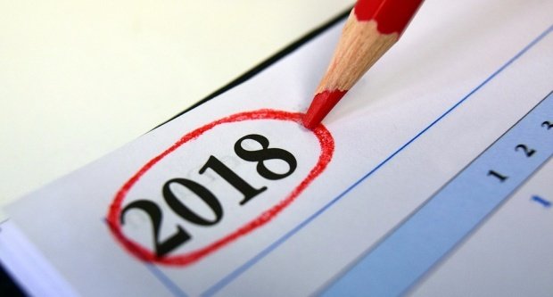 Câte zile libere vom avea în 2018. Calendarul nu ţine cu angajaţii