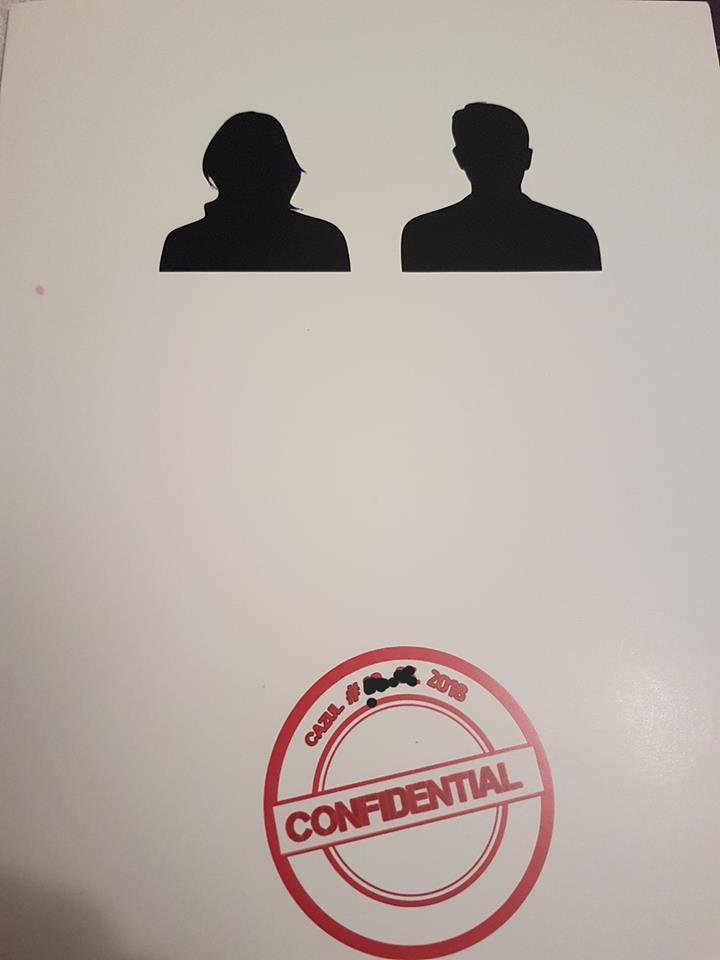 Cum arată invitațiile de nuntă ale lui Marian Godină și cine îi va fi naș 499965