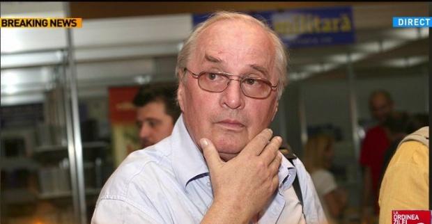 Marii dispăruți din 2017. Cine ne-a părăsit în acest an 499882