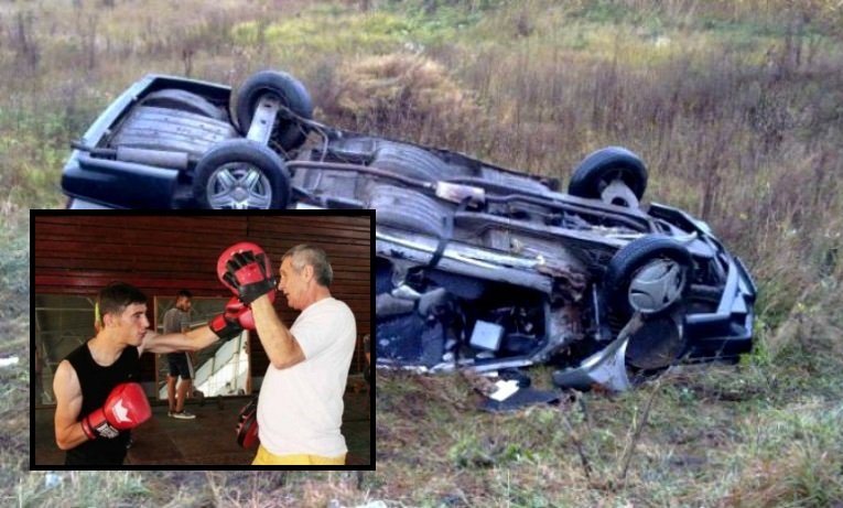 Tragedie în sportul românesc. A murit la doar 22 de ani într-un grav accident rutier