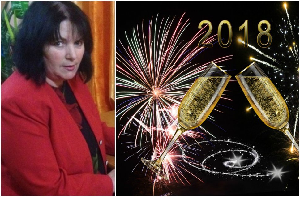 Clarvăzătoarea Maria Ghiorghiu, profeţie înfiorătoare de Anul Nou: &quot;Iadul pe pământ...&quot;  