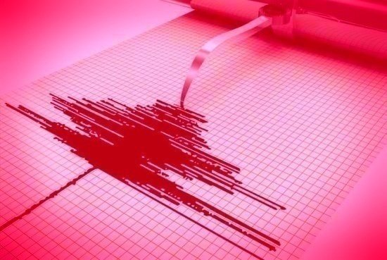 Cutremur puternic în Grecia