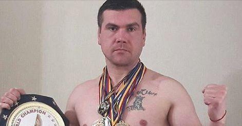 Lumea sportului primește o nouă lovitură. A fost împușcat în cap în timp ce se afla în club 500090