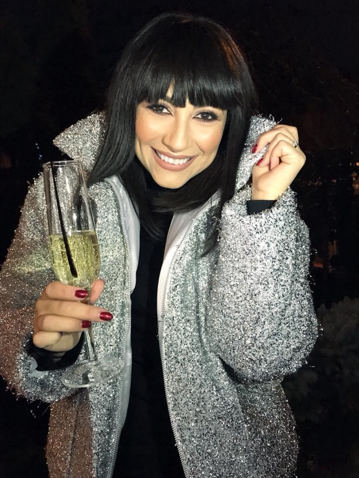 Andra, schimbare radicală la început de an. Cântăreața și-a luat prin surprindere fanii. Nimeni nu se aștepta la asta (FOTO) 500264