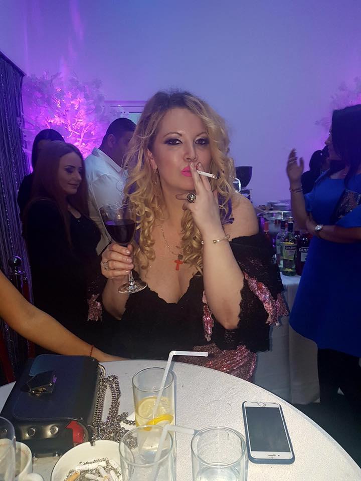 După o pauză de 15 ani, Oana Lis a făcut asta. Toți fanii săi au rămas șocați (FOTO) 500206