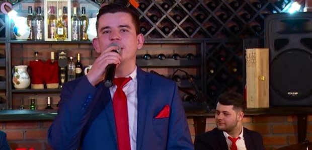 Mesajul de adio lăsat de Sergiu Curcă, cântăreţul de muzică populară care s-a sinucis în prima zi a anului 2018
