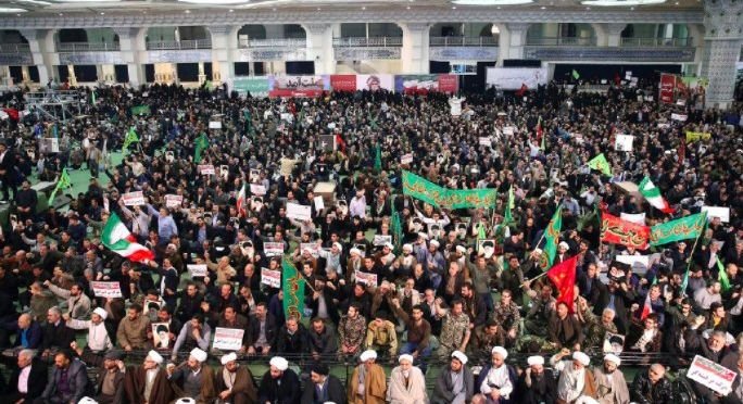 Proteste violente în Iran. Zece morți, în cele mai importante manifestații publice contra Republicii islamice