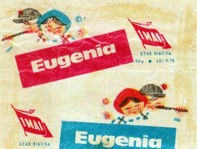 Adevărul uluitor ieșit la iveală despre biscuiții Eugenia din comunism. Ți-ai fi imaginat că așa erau făcuți? 