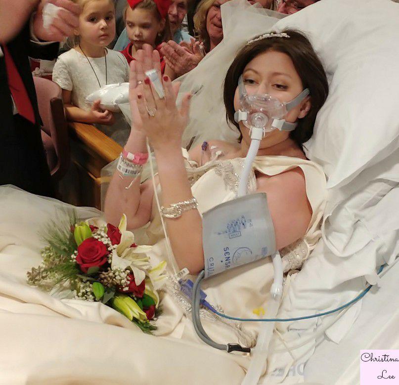 Se pregătea să-și ceară iubita de soție, când a aflat ceva cumplit despre ea. După un an, cei doi au spus totuși „Da”, dar după 18 ore, bărbatul avea să trăiască un adevărat coșmar (FOTO) 500323