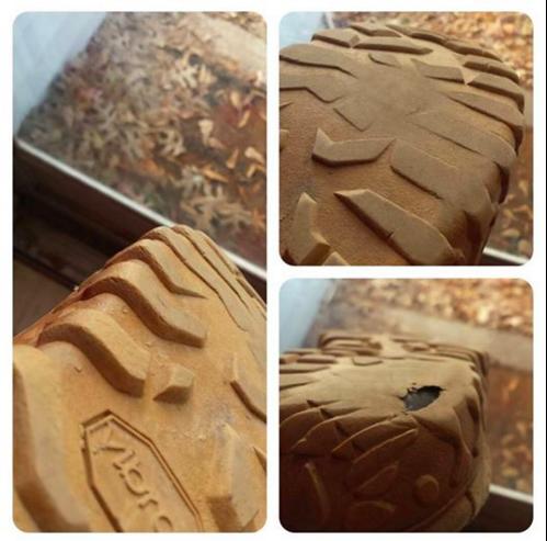 Soțul său nu o ajuta niciodată la treburile casei, așa că se decisese să divorțeze. Într-o zi, când se pregătea să-i spună și soțului ei asta, a făcut o descoperire inedită. Atunci a înțeles totul (FOTO) 500344