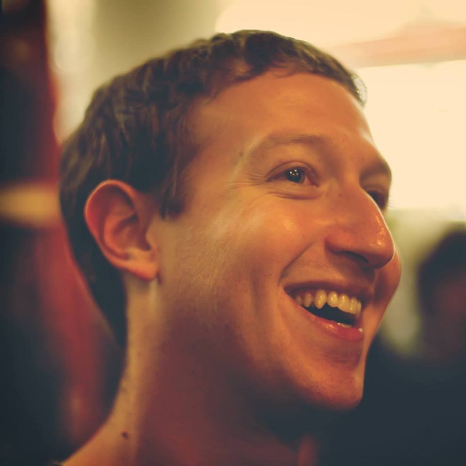 Care sunt cele două cuvinte care l-au costat pe Mark Zuckerberg 2,5 miliarde de dolari