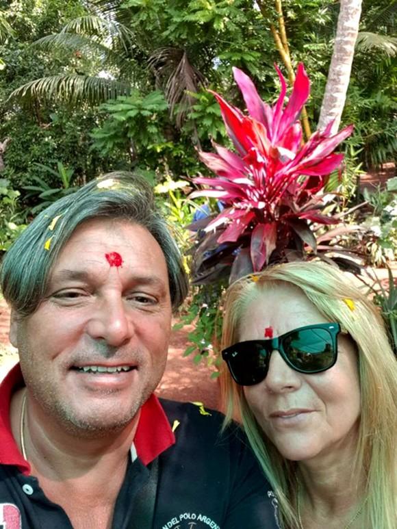 Cornel Galeș s-a însurat în secret? Detaliul care-l trădează 500421