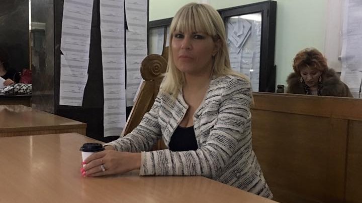Elena Udrea, mesaj dur la început de an: ” Voi, niste nulități ipocrite, vorbiți de mine”