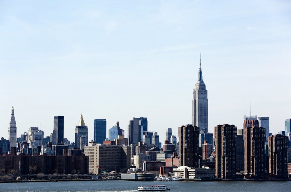 Măsurile luate de autoritățile din New York pentru prevenirea atacurilor teroriste