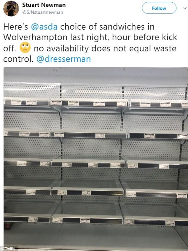 Misterul rafturilor goale din supermarketuri. Cum explică magazinele - FOTO 500598