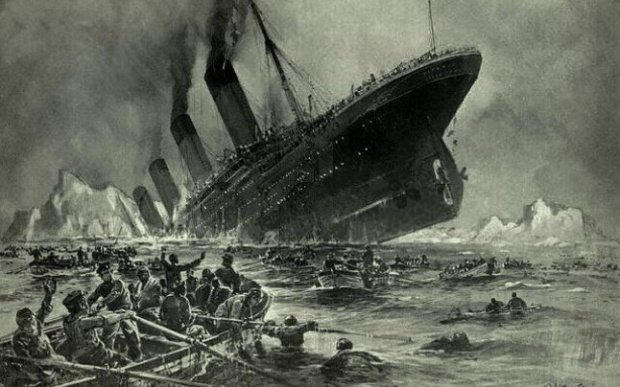Accidentul Titanicului a fost prevestit cu 26 de ani înainte să aibă loc. În mod ciudat, autorul poveştii a devenit una dintre victimele accidentului maritim