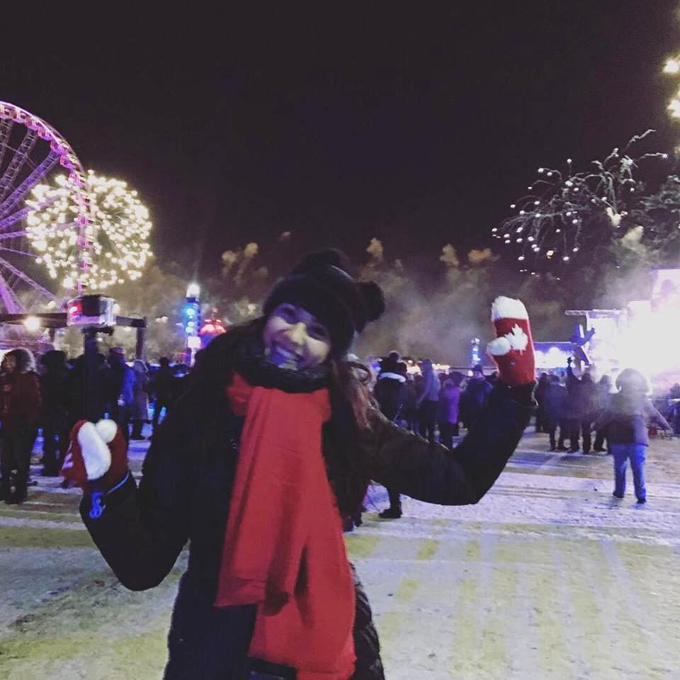 Fostă vedetă TV, cerută de soție în noaptea de Revelion 500852