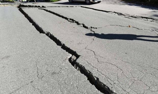 Un cutremur puternic s-a produs în urmă cu puţin timp! Anunţul de ultimă oră făcut de seismologii români