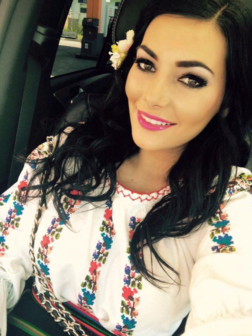 Scene șocante într-un club din Cluj. O cântăreața de muzică populară a ajuns la spital cu capul spart, după ce a fost agresată de cinci luptători MMA 501023