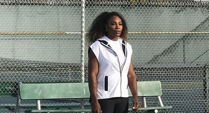 Serena Williams, anunț neașteptat pentru fani: &quot;Mi-am dat seama că...&quot; 