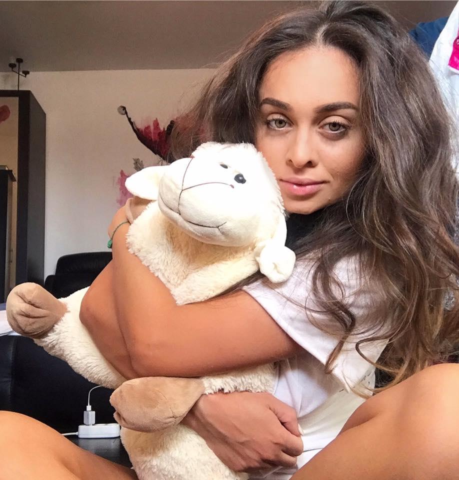 Cutremurător! Monalisa Pandelea și-a prezis moartea. Mesajul de dinainte să afle că are cancer 501221