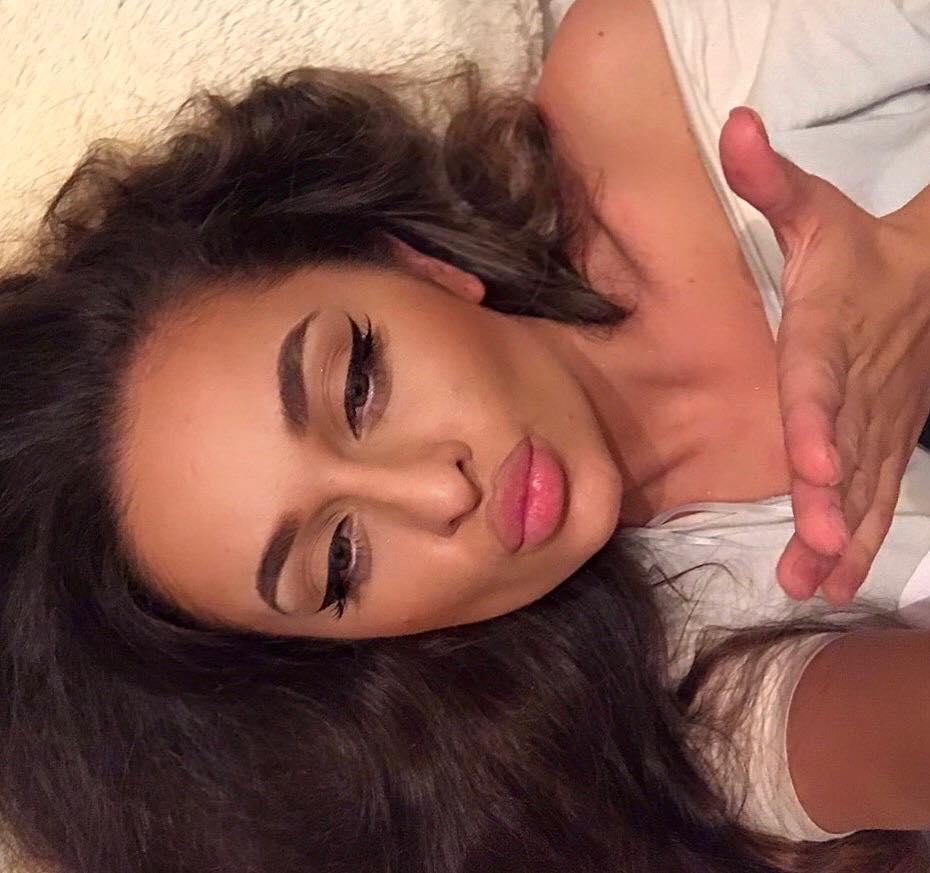 Cutremurător! Monalisa Pandelea și-a prezis moartea. Mesajul de dinainte să afle că are cancer 501222