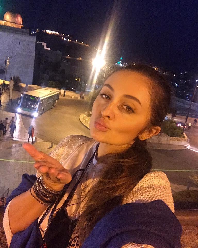 Cutremurător! Monalisa Pandelea și-a prezis moartea. Mesajul de dinainte să afle că are cancer 501223