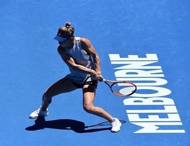 Simona Halep a câștigat primul turneu din 2018! 