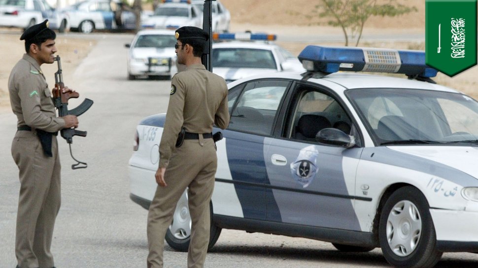 Unsprezece prinți, arestați de poliție în Arabia Saudită