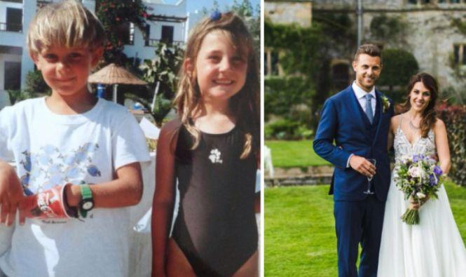 Când și-a cunoscut ginerele, femeia a simțit că îl știe de undeva. Abia apoi a înțeles totul. Cine era de fapt bărbatul 501365