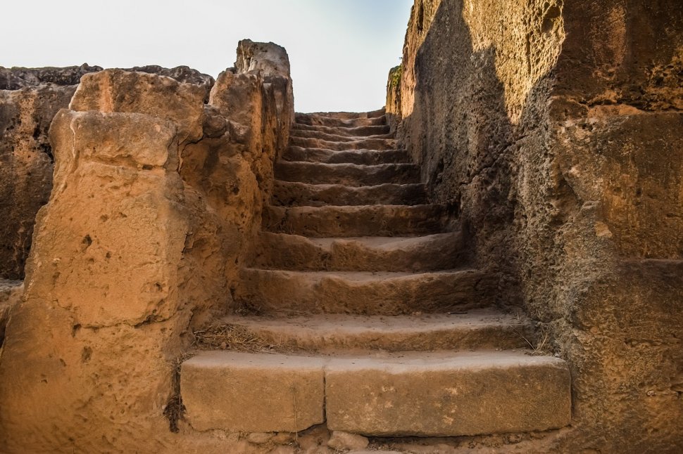 Descoperire remarcabilă în centrul Israelului. A fost găsit un sit preistoric