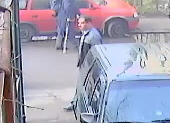 Poliția publică noi imagini cu pedofilul din Drumul Taberei. Ce mesaj îi transmit autoritățile 501354