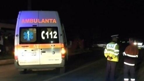 Accident dramatic în județul Harghita: O persoană a murit și alte cinci au fost rănite