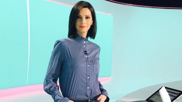 Andreea Berecleanu a câștigat procesul cu șefa TVR, Doina Gradea