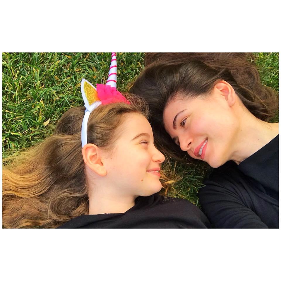 Monica Gabor s-a dat de gol: „Când am nevoie de un miracol...” (FOTO) 501409