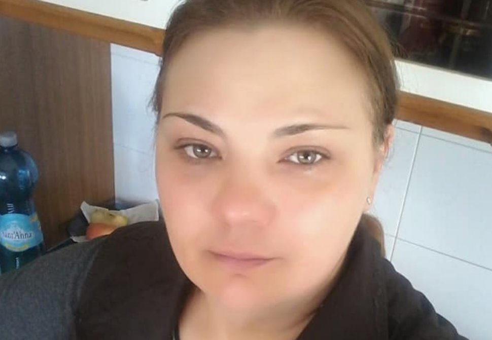 O româncă a murit tragic în Italia. Ce i s-a întâmplat la numai câteva ore după ce i-a urat fetiței ei ”La multi ani!”