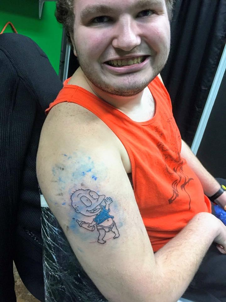 Puștiul asta cu autism și-a îndeplinit cea mai mare dorință după cinci ani de zile - Toată lumea i-a distribuit povestea impresionantă 501429