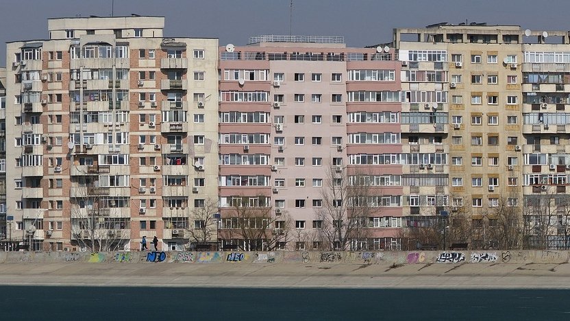 Veste proastă pentru cei care vor să cumpere o locuinţă în Bucureşti, anul acesta. Ce se întâmplă cu prețul apartamentelor