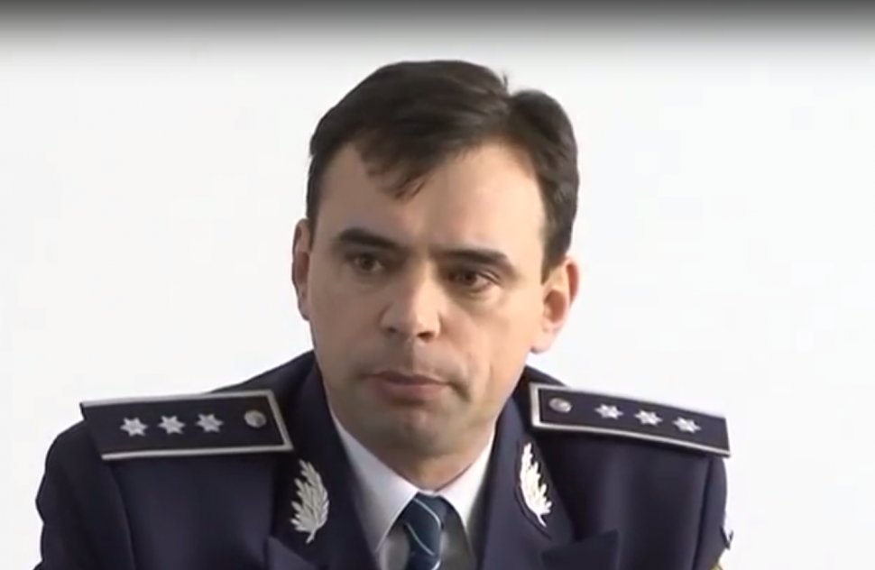 Șeful Poliției Române, Bogdan Despescu, a fost demis. Ministrul Carmen Dan cere și alte retrageri