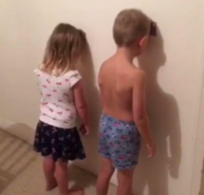 Cel mai tare truc pentru a avea copii cuminți. Jocul „cinci dolari” nu dă greș niciodată. Cum funcționează - VIDEO 502010