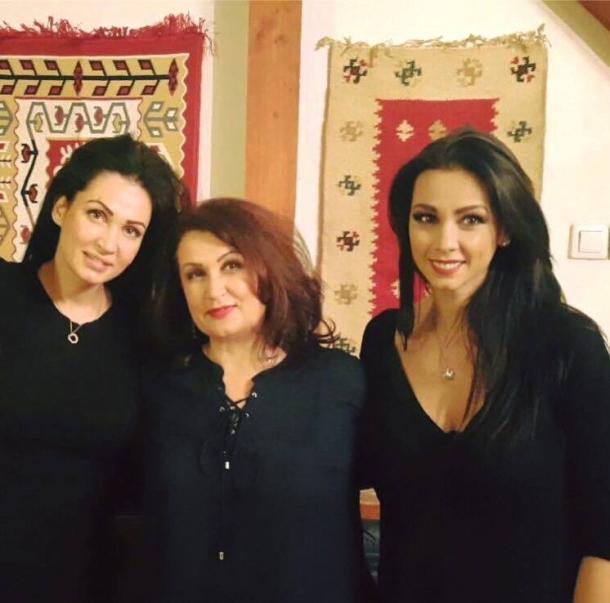 Cum arată mama surorilor Luciu, la 57 de ani. Nu o să-ți vină să crezi - FOTO 501978