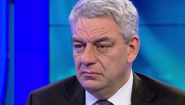 Premierul Mihai Tudose refuză să-l demită pe șeful Poliţiei Române