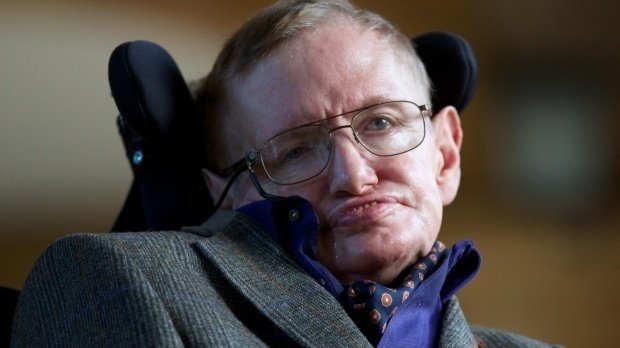 Stephen Hawking, mesaj pentru cei care suferă de depresie: „Nu e o închisoare eternă“ 