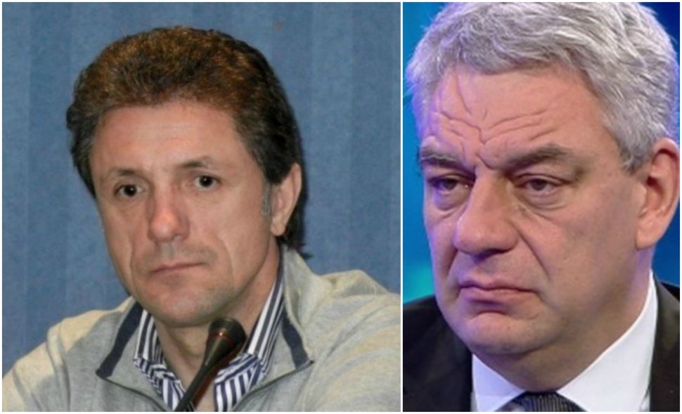 Ce salariu ar putea primi Gică Popescu, în calitate de consilier al premierului Tudose