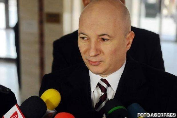 Codrin Ștefănescu, despre o posibilă înlocuire a lui Mihai Tudose din fruntea Executivului 
