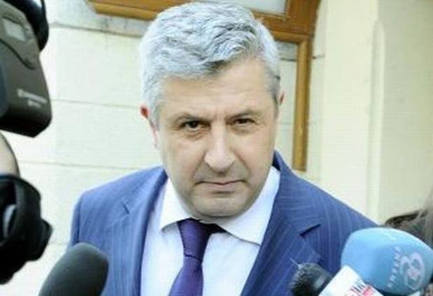 Fostul ministru PSD Florin Iordache, internat de urgență