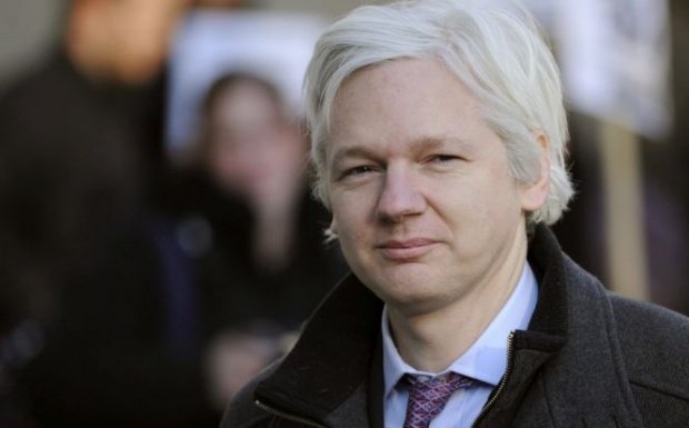 Julian Assange a primit cetățenie ecuadoriană