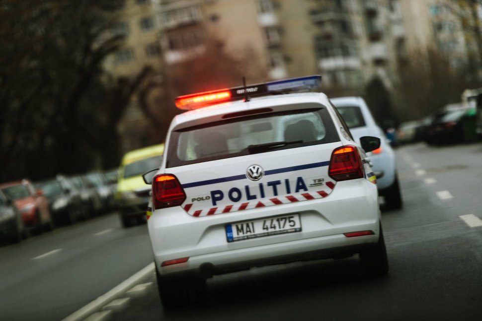 Mesajul Poliţiei Române, după ce poliţistul acuzat de pedofilie a fost arestat preventiv: „Ai auzit tot felul de lucruri îngrozitoare despre noi&quot;