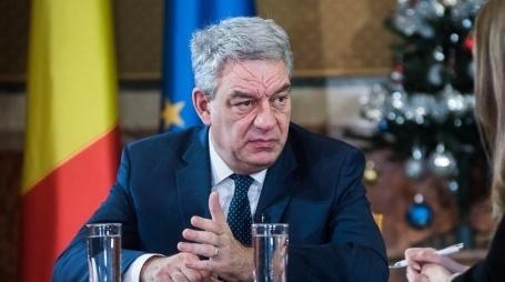 Mihai Tudose trimite Corpul de Control la CNAIR. Toate contractele sunt verificate