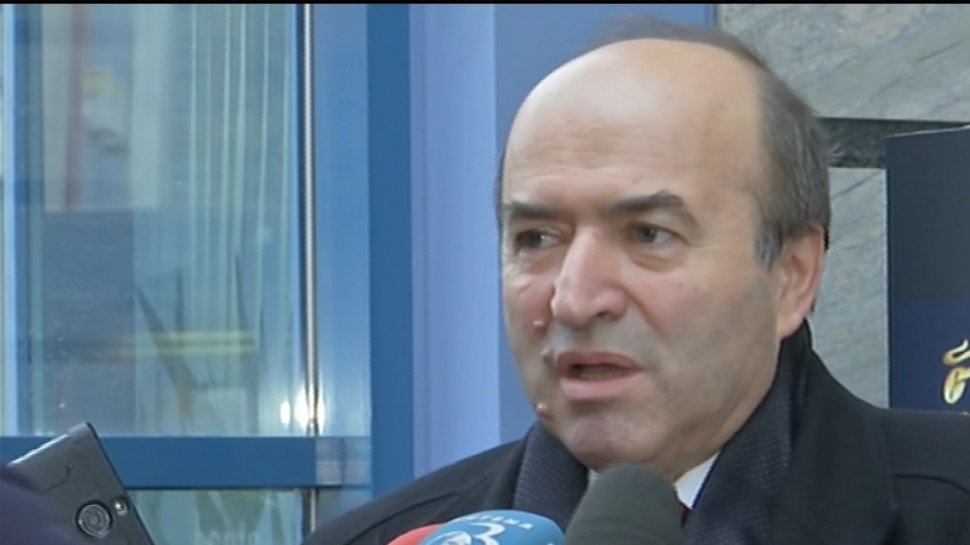 Ministrul Justiției, despre decizia privind revocarea lui Kovesi